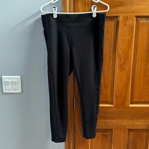 Anne Taylor loft leggings